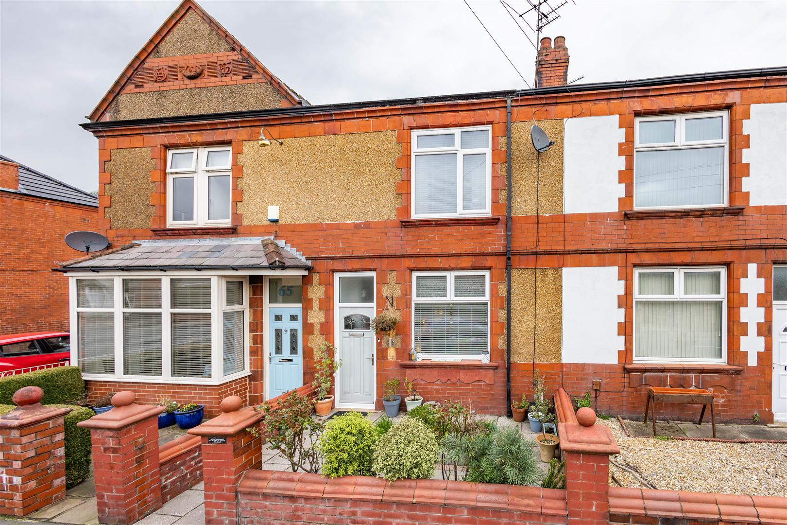 2 bed property in Higher Walton Road, Preston